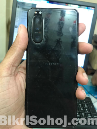 Sony Xperia 5 mark ii 8/128